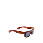 Cleavon rectangle-frame sunglasses 2