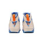 Кроссовки Air Jordan 7 Retro 'Pacific Blue' 6
