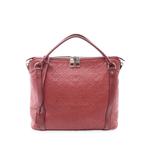 PM 2011 Ixia Monogram Antheia handbag 1