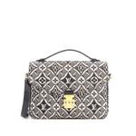 Сумка через плечо Pochette Metis Limited Edition Since 1854 Monogram Jacquard 1