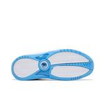 Кроссовки Air Jordan Jumpman Team 1 'University Blue' 4