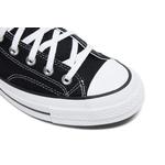 Кроссовки Stussy x Converse Chuck 70 High 'Black' 10
