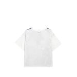 patchwork floral-print T-shirt 2