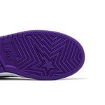Кроссовки BAPE Sk8 Sta #1 M2 'Фиолетовый' 5