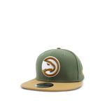 Кепка 9FIFTY Atlanta Hawks 2
