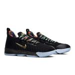 Кроссовки Nike LeBron 16 KC PS 'Watch The Throne' 8