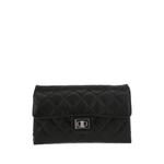 Стеганая поясная сумка Pochette 1