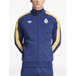 Спортивная куртка Real Madrid Originals 25/26 2