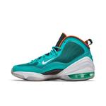 Кроссовки Nike Air Penny 5 «Miami Dolphins» 3