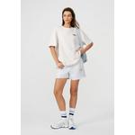 K-SWISS X WASABI BEAR УНИСЕКС СВОБОДНАЯ ФУТБОЛКА С ЛОГОТИПОМ 3