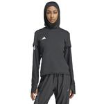 Беговая футболка Adizero Essentials 1