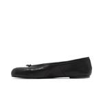 Кроссовки Maison Margiela Wmns Tabi Ballerina 'Black' 2023 3