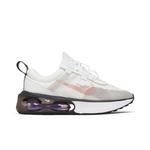 Кроссовки Nike Air Max 2021 GS «White Metallic Red Bronze» 1