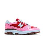 Кроссовки New Balance 550 'Y2K Pack - Red Pink' 2