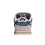Повседневные скейтбординговые кроссовки Nike Dunk Low SB 'Mineral Slate' 7