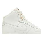 Кроссовки Nike Wmns Air Force 1 High Sculpt 'Sail' 2