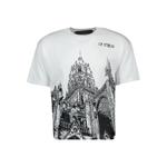 Футболка Cathédrale 1