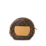 Сумка через плечо Boite Chapeau Souple Monogram 2
