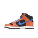 Кроссовки Nike Dunk High Premium Sb 3
