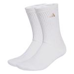 Носки Lifestyle Slouch 2 пары унисекс белые KE7595 5