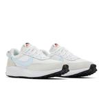 Кроссовки Nike Wmns Waffle Debut 'White Blue Tint' 8