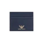 Держатели карт Kith Держатель карт Giorgio Armani & Leather 'Nocturnal' 1