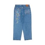 Джинсы Supreme x Coogi Baggy Jean 'Синий' 2