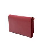2018-2026 Leather TB Wallet On Strap crossbody bag 3