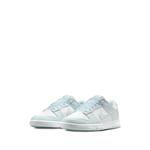 Кроссовки Dunk Low Next Nature White/Black 2
