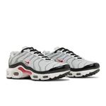 Кроссовки Nike Air Max Plus GS 'Photon Dust Varsity Red' 8