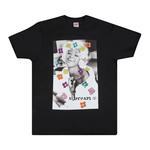 Футболки Supreme Naomi Tee 'Black' 1