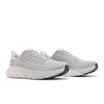 Кроссовки HOKA Wmns Arahi 6 'Harbor Mist Silver' 8