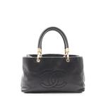 2003-2004 Coco Mark tote bag 1
