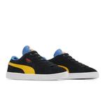 Кроссовки Garfield x Puma Suede 'Hungry Garfield' 8