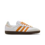 Кроссовки adidas Wmns Samba OG 'White Equipment Orange' 1
