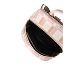 CR Dainty Check Рюкзак - Персиковый 4