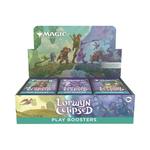 Торговые карточные игры Magic: The Gathering Lorwyn Eclipsed Play Booster Display 2