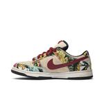 Кроссовки Nike Dunk Low Pro SB 'Paris' 3