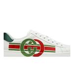Кроссовки Gucci Ace 'Interlocking G' 2