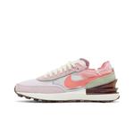 Повседневные беговые Nike Wmns Waffle One 'Rawdacious' 3