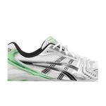 Кроссовки ASICS Gel Kayano 14 'White Malachite Green' 2