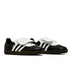 Кроссовки adidas Samba LT 'Black White' 8