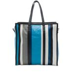 Сумка-сэтчел Lambskin Bazar Shopper M (2017 год) 1