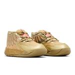 Кроссовки Puma MB.01 Infant «Golden Child» 8