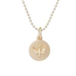 Колье The Free Spirit Pendant 2