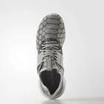 Кроссовки Adidas Tubular PrimeKnit 'Stone' 2