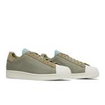 Кроссовки Adidas Superstar 'Orbit Green' 8