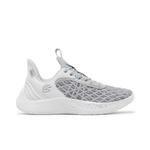 Кроссовки Curry Brand Curry Flow 9 Team 'White Mod Grey' 1