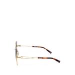 butterfly-frame sunglasses 2