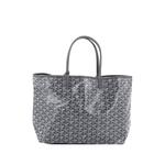 Сумка-тоут Saint Louis Coated Canvas PM 1